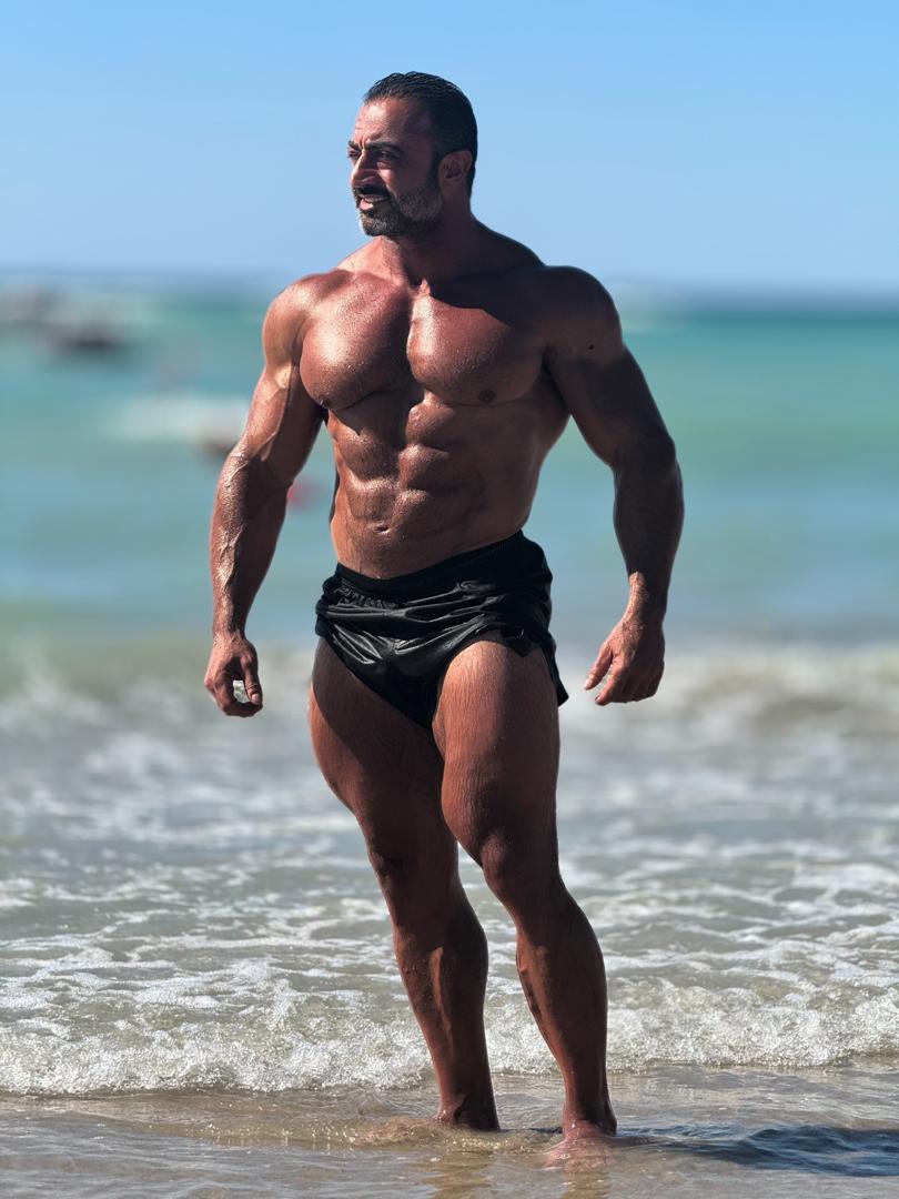 Fadi Identity 4